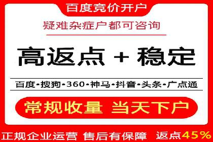 竞价SEM托管案例：实现营销效果最大化